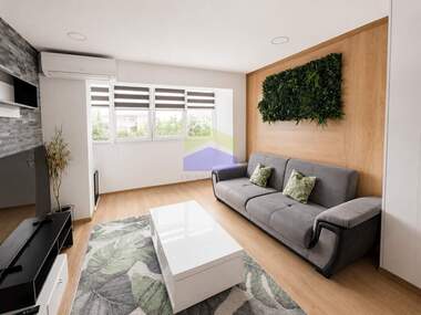 Vânzare - Apartament în Drujba 3,  Ruse