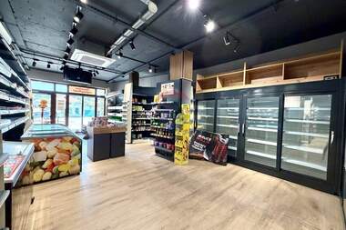 For sale - Store in Prisovo,  Veliko Tyrnovo