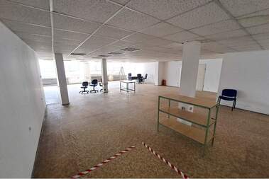 Miete - Businessdcentrum in Rodina 1,  Ruse