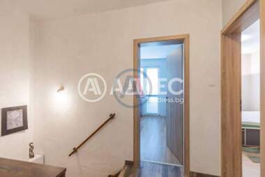 Продажба - Апартамент в Окръжна болница - Генерали,  Варна