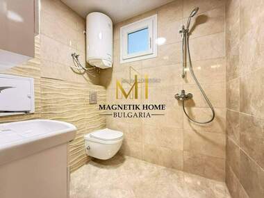 For rent - Apartment in Vazrajdane,  Burgas