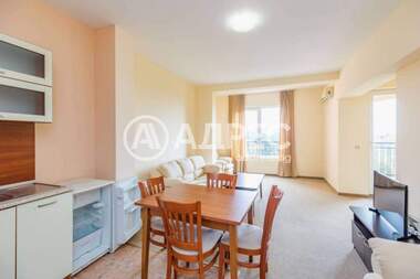 Satış - Apartman olarak Golden Sands,  Varna