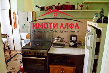Πώληση - Διαμέρισμα σε Любен Каравелов,  Хасково