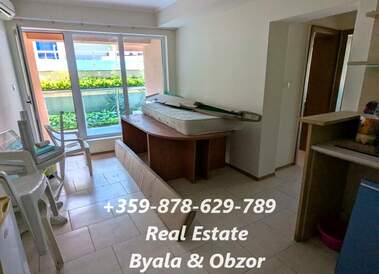 Продажба - Апартамент в Обзор,  Бургас