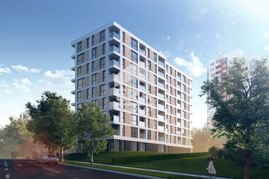 Verkauf - Wohnung in Wazrajdane 2,  Warna