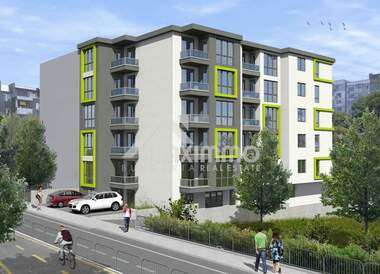 Verkauf - Wohnung in Kaysiewa gradina,  Warna
