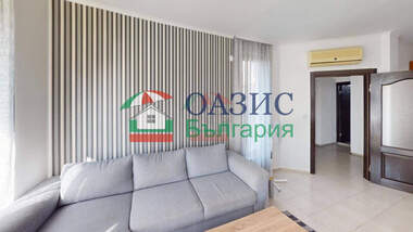 For sale - Apartment in Kosharitsa,  Burgas