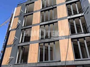 Продажа - Квартира в Студентски град,  София