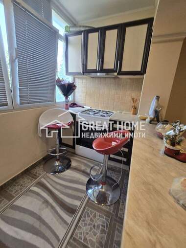 Продажа - Квартира в Запад-2,  Търговище