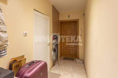 Продажа - Квартира в ЖП Гара,  Варна