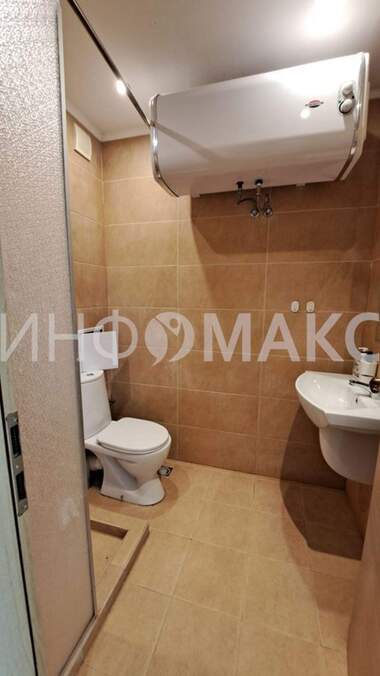 Verkauf - Wohnung in Tschernomorez,  Burgas