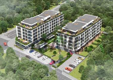 Satış - Apartman olarak Karşiaka,  Plovdiv