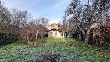 For sale - House in Gradnitsa,  Gabrovo