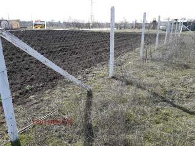 Vânzare - Teren de construcții în Balceik,  Dobrice
