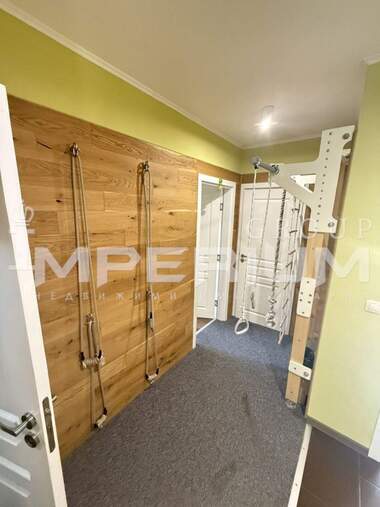 For rent - Apartment in Manastirski rid,  Varna