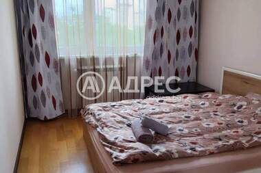 Închiriere - Apartament în Belite brezi,  Sofia