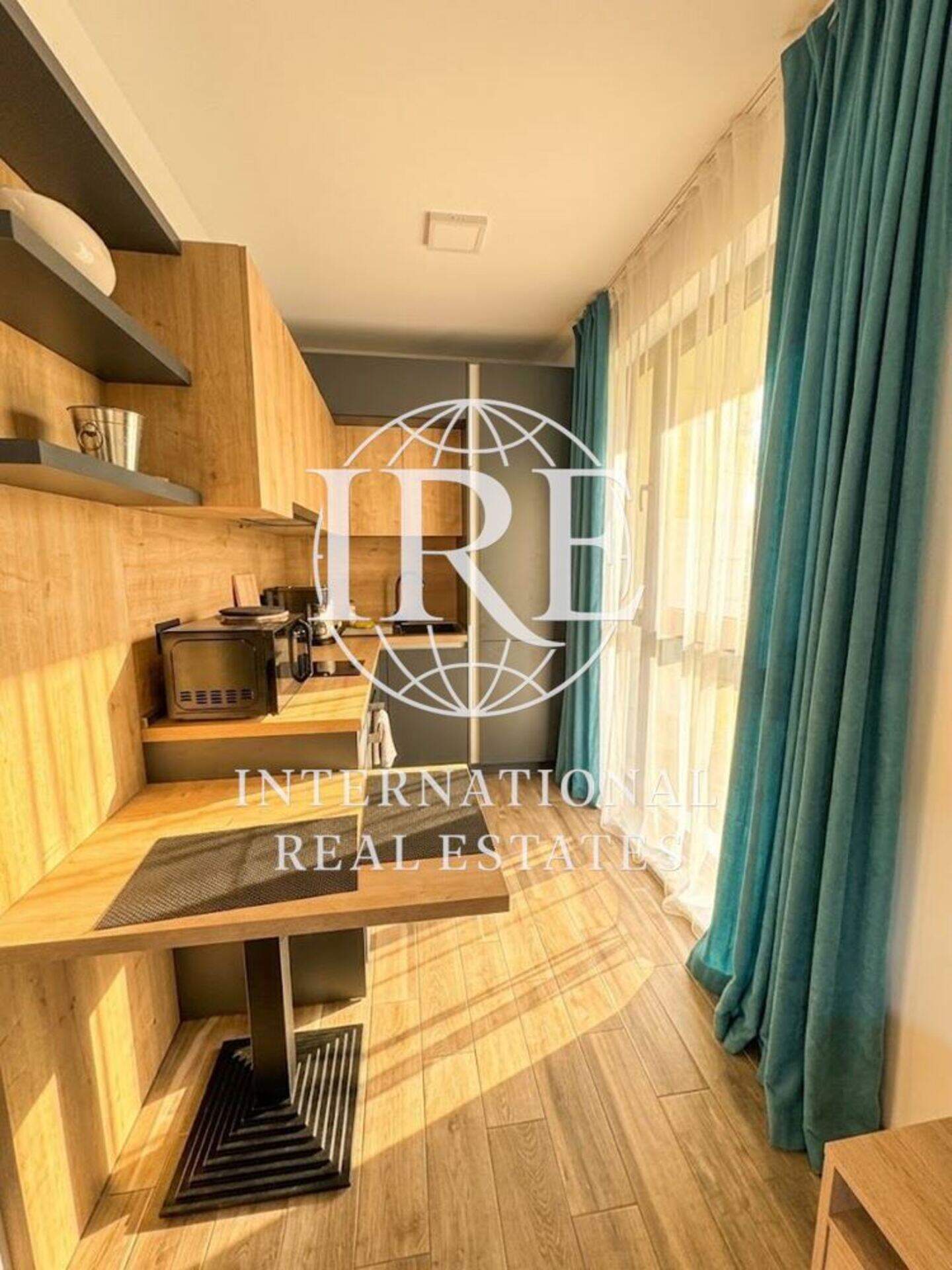 Studio Apartment in Saints Constantine and Helena, Varna – photo 6