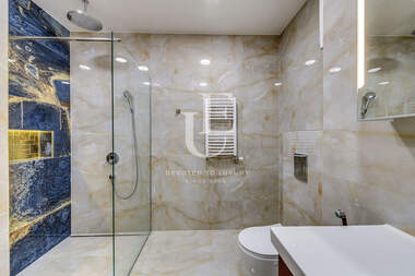 For sale - Apartment in Manastirski livadi-Zapad,  Sofia