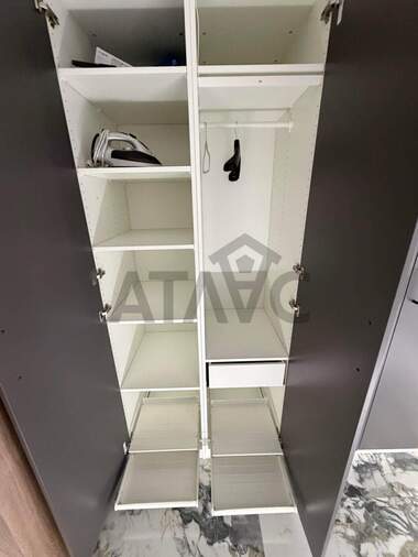 For rent - Apartment in Sadiyski,  Plovdiv