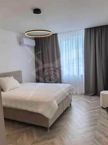 For rent - Apartment in Sadiyski,  Plovdiv