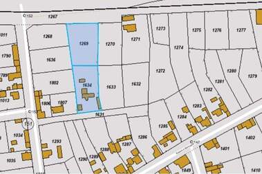 For sale - For Construction in Riahovo,  Ruse