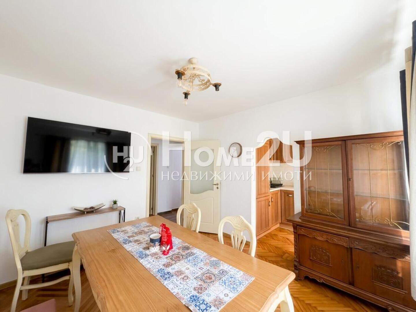 Üç odalı Apartman olarak Liatno kino Trakia, Varna – fotoğraf 2