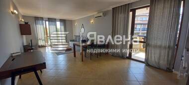 Vânzare - Apartament în Lozeneț,  Burgas