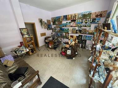 For sale - Store in Center,  Pazardjik
