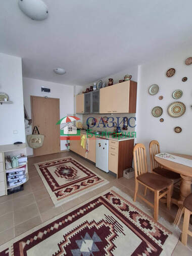 Verkauf - Wohnung in Sonnenstrand,  Burgas