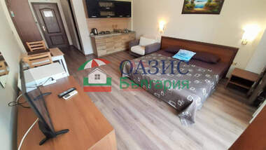 Verkauf - Wohnung in Sonnenstrand,  Burgas