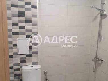 For sale - Apartment in Hristo Smirnenski,  Plovdiv