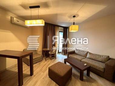 Продажба - Апартамент в Кошарица,  Бургас