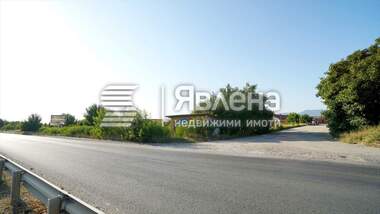 For sale - For Construction in Gorni Bogrov,  Sofia