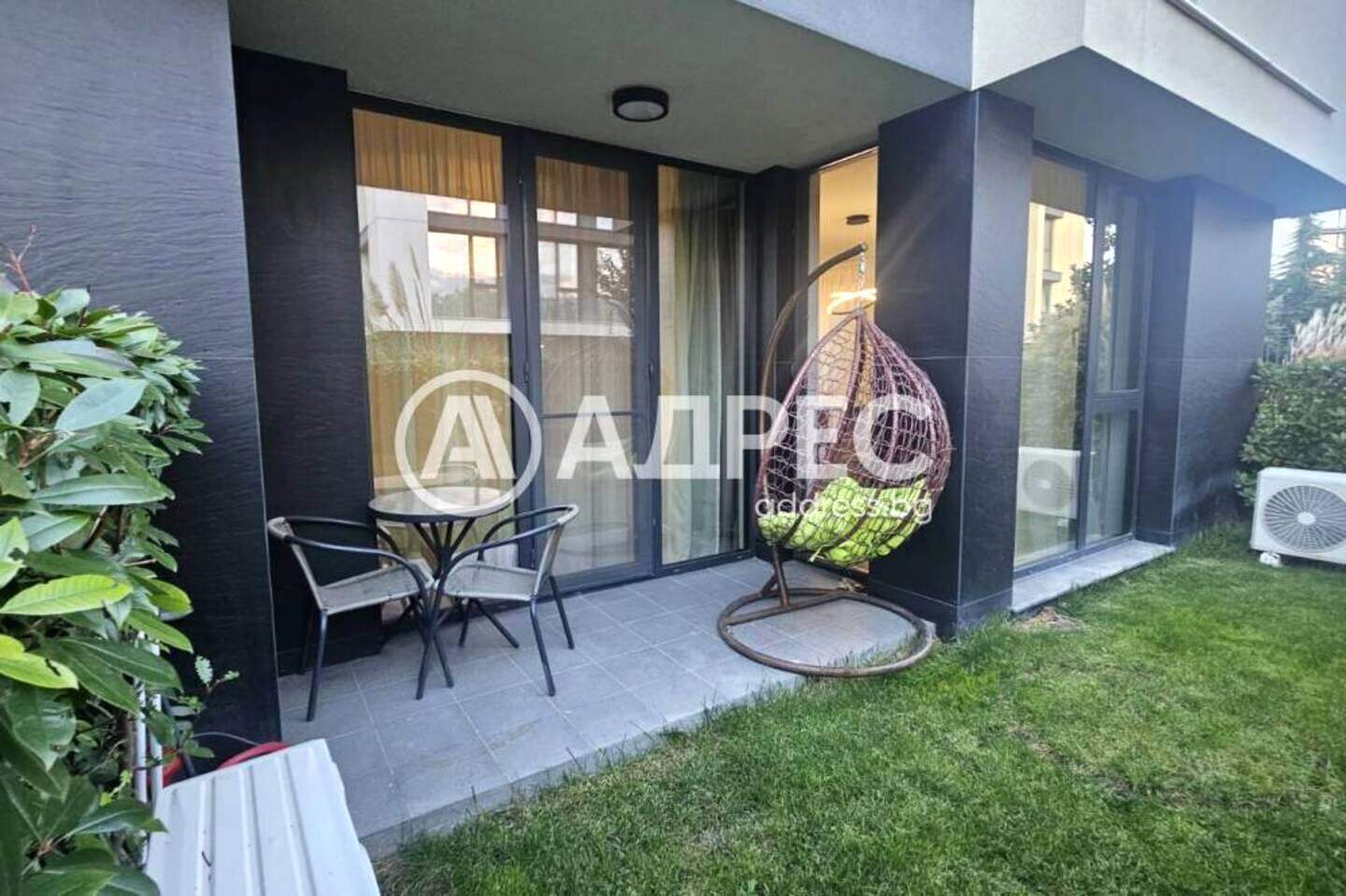Zweizimmer Wohnung in Sweti Konstantin i Elena, Varna – Foto 9