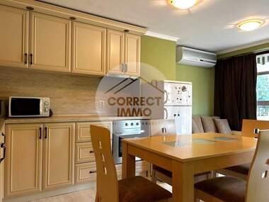Satış - Apartman olarak Nesebar,  Burgas