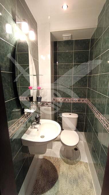 Kira - Apartman olarak Trakata,  Varna