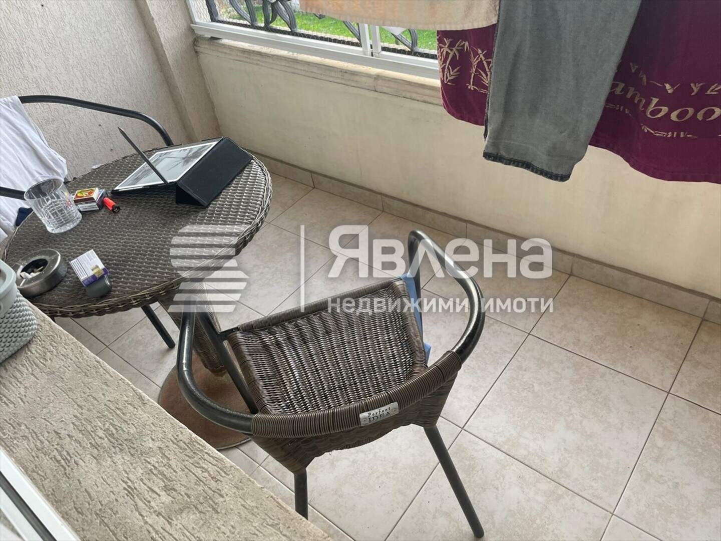 Двустаен Апартамент в Зорница, Бургас – снимка 8