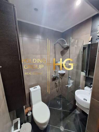 For rent - Apartment in Okrajna bolnica - Generali,  Varna