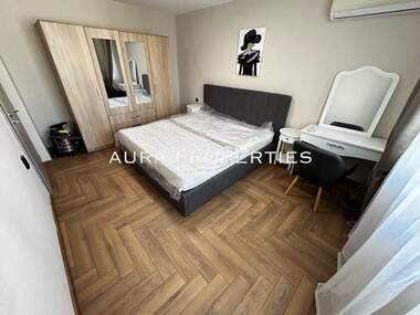 For sale - Apartment in Vasil Levski,  Razgrad