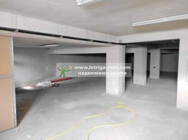Închiriere - Depozit/Spațiu industrial/Fitnes/Spațiu de depozitare în Ovcearski,  Haskovo
