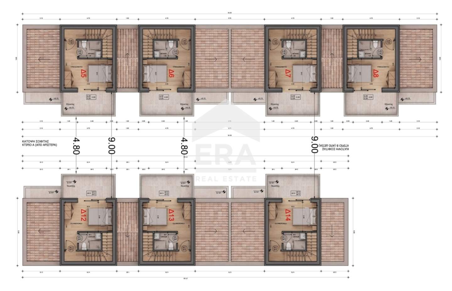 Üç odalı Apartman olarak Vazrojdentsi, Kırcaali – fotoğraf 7