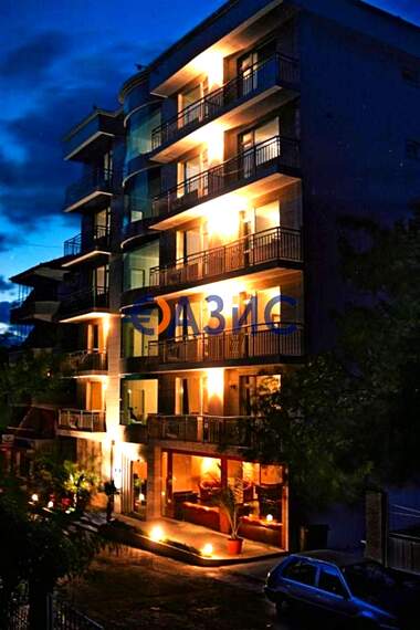 For sale - Apartment in Nessebar,  Burgas