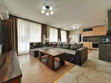 Verkauf - Wohnung in Hristo Smirnenski,  Plowdiw