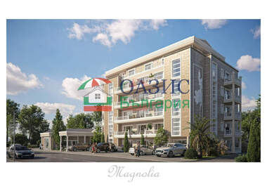 For sale - Apartment in Sunny Beach,  Burgas