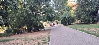 Аренда - Квартира в Изток,  София