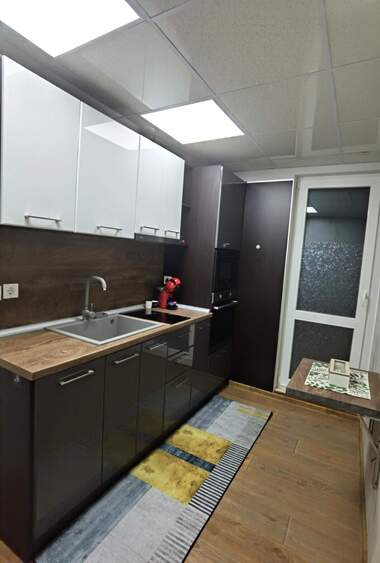 For rent - Apartment in Wider Center,  Ruse