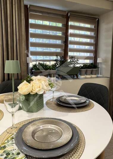 For rent - Apartment in Okrajna bolnica - Generali,  Varna