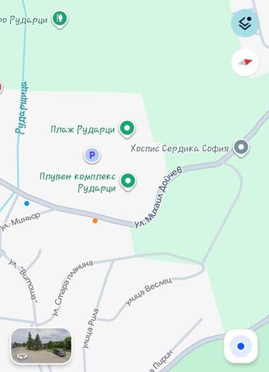 Продажба - Парцел за строителство в Рударци,  Перник