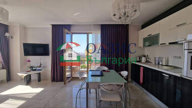 Satış - Apartman olarak Sveti Vlas,  Burgas
