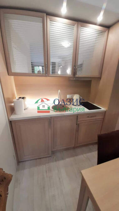 Satış - Apartman olarak Sunny Beach,  Burgas